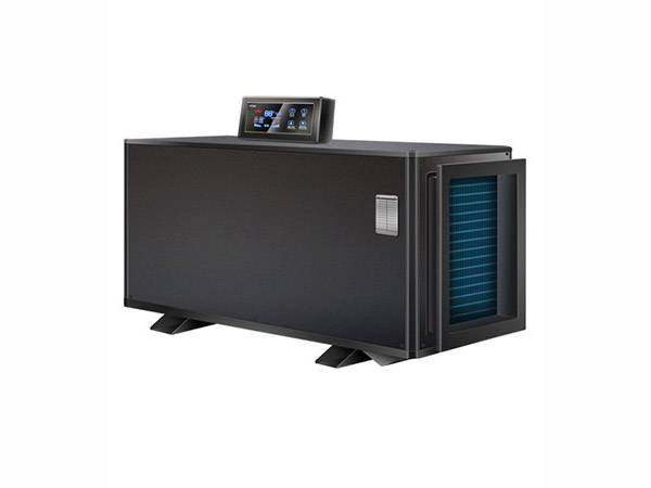 TLX-40M-D吊頂管道調溫降溫麻豆视频观看网站